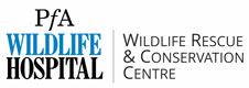 PFA Wildlife Hospital